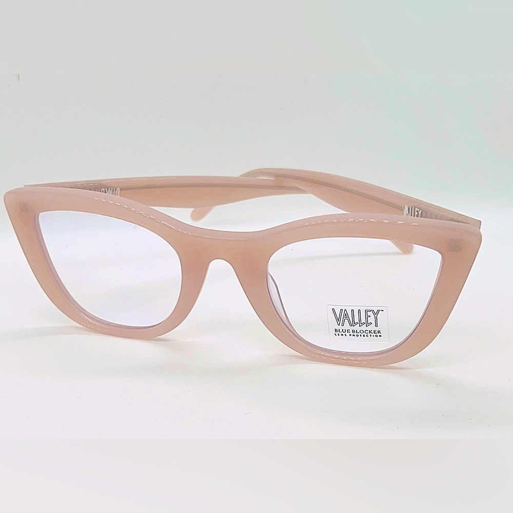 Valley Eyewear LUDWIG eyeglass frames NWT